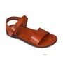 Moses Handmade Leather Sandals. Variety of Colors - 7