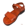 Moses Handmade Leather Sandals. Variety of Colors - 8