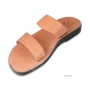 King David Handmade Leather Sandals. Variety of Colors - 10
