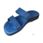 King David Handmade Leather Sandals. Variety of Colors - 6