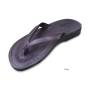 Mediterranean Handmade Unisex Leather Sandals - 11