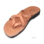King Solomon Handmade Leather Sandals - 11