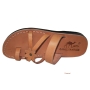Atara Handmade Leather Women's Sandals - 4