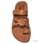 Atara Handmade Leather Women's Sandals - 3