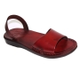 Atarah Handmade Leather Women's Sandals - 2