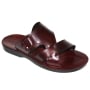 Oren Handmade Leather Sandals - 1