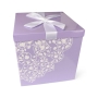 Luxurious Holiday Tableware Gift Box - 5