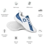 Israel Men’s Athletic Shoes - 4