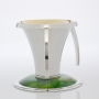 Avi Luvaton Rainbow Collection: Green Washing Cup - 2