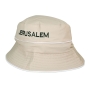 Jerusalem Bucket Hat  - 2