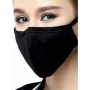 Reusable Unisex Double-Layered Cotton Face Mask  - 1