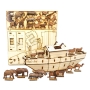Noah's Ark: Do-It-Yourself 3D Puzzle Kit - 2