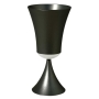 Nadav Art Anodized Aluminum Kiddush Cup - Bell-Curved Cup (Choice of Colors) - 3