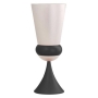 Nadav Art Anodized Aluminum Goblet Havdalah Set - Straight-Edged Cup (Choice of Colors) - 5