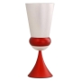 Nadav Art Anodized Aluminum Goblet Havdalah Set - Straight-Edged Cup (Choice of Colors) - 3
