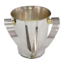 Nadav Art Sterling Silver Washing Cup - Shalva - 1