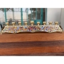 Orit Grader Leaves Menorah (Available in Three Colors) - 5