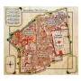 Old City of Jerusalem: Interactive 3-D Map (Colorful) - 7