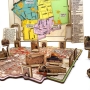 Old City of Jerusalem: Interactive 3D Map (Colorful) - 6