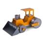 Agayof Design Steamroller to Collect Hametz (Choice of Colors) - 2