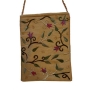 Yair Emanuel Embroidered Bag - Flowers  - 5