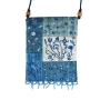 Yair Emanuel Applique Embroidered Bag - Flowers - 2