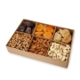 Popular Israeli Dried Fruits and Nuts Collection - 2