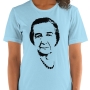 Portrait T-Shirt - Golda Meir - 1