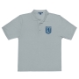 Jerusalem Emblem Men's Polo Shirt - 6