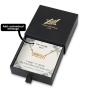 Priestly Blessing Gift Box With Customizable Hebrew Name Necklace - Add a Personalized Message For Someone Special!! - 5