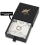 Priestly Blessing Gift Box With Sterling Silver Priestly Blessing Loop Necklace - Add a Personalized Message For Someone Special!!! - 4
