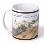 Coffee Mug - Blessing from Zion  - 2