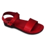 Moses Handmade Leather Sandals - 7