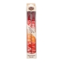 Dipped Taper Shabbat Candles – Red and Orange  - 1
