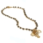 SEA Smadar Eliasaf Gold-Plated Retro Baby Necklace - 2