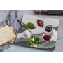Seder Plate With Moon Design By Laura Cowan - 2