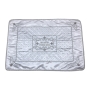 Stunning Passover Cover Set with Netilat Yadayim Towel - 5