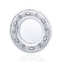 Deluxe 925 Sterling Silver Kiddush Cup - 2