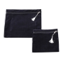 Stylish Set of Illustrated Tallit and Tefillin Bags - 2
