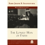 The Lonely Man of Faith. Rabbi Joseph B. Soloveitchik (Hardcover) - 1