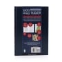 The Jerusalem Bible With Thumb Tabs - Hebrew / English (Large Size) - 3