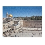 The Western Wall Jigsaw Puzzle - 1