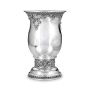 Traditional Yemenite Art Handcrafted Sterling Silver Kiddush Cup With Beautiful Filigree Design - 3