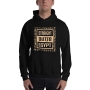 Straight Outta Egypt. Cool Jewish Hoodie (Choice of Colors) - 6