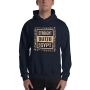 Straight Outta Egypt. Cool Jewish Hoodie (Choice of Colors) - 5
