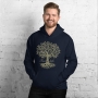 Tree of Life Hoodie (Choice of Colors) - 5