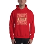 Straight Outta Egypt. Cool Jewish Hoodie (Choice of Colors) - 8