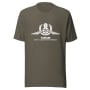Yamam IDF Men's T-Shirt - 4