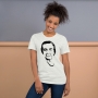 Portrait T-Shirt - Golda Meir - 7