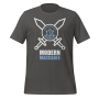 Modern Maccabee Men's T-Shirt - 5